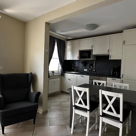Sonnenseite Apartment Лабое Екстериор снимка