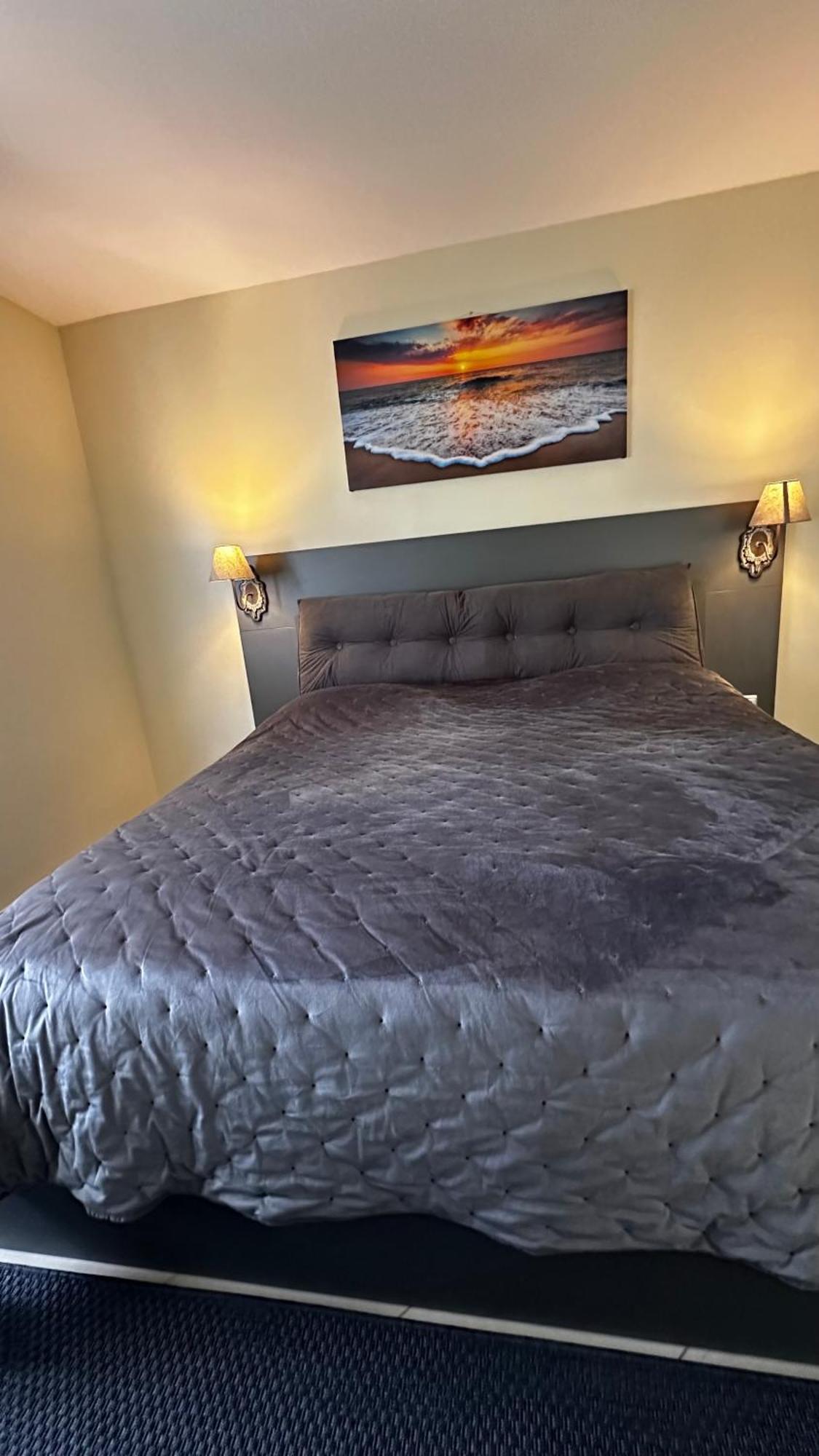 Sonnenseite Apartment Лабое Екстериор снимка