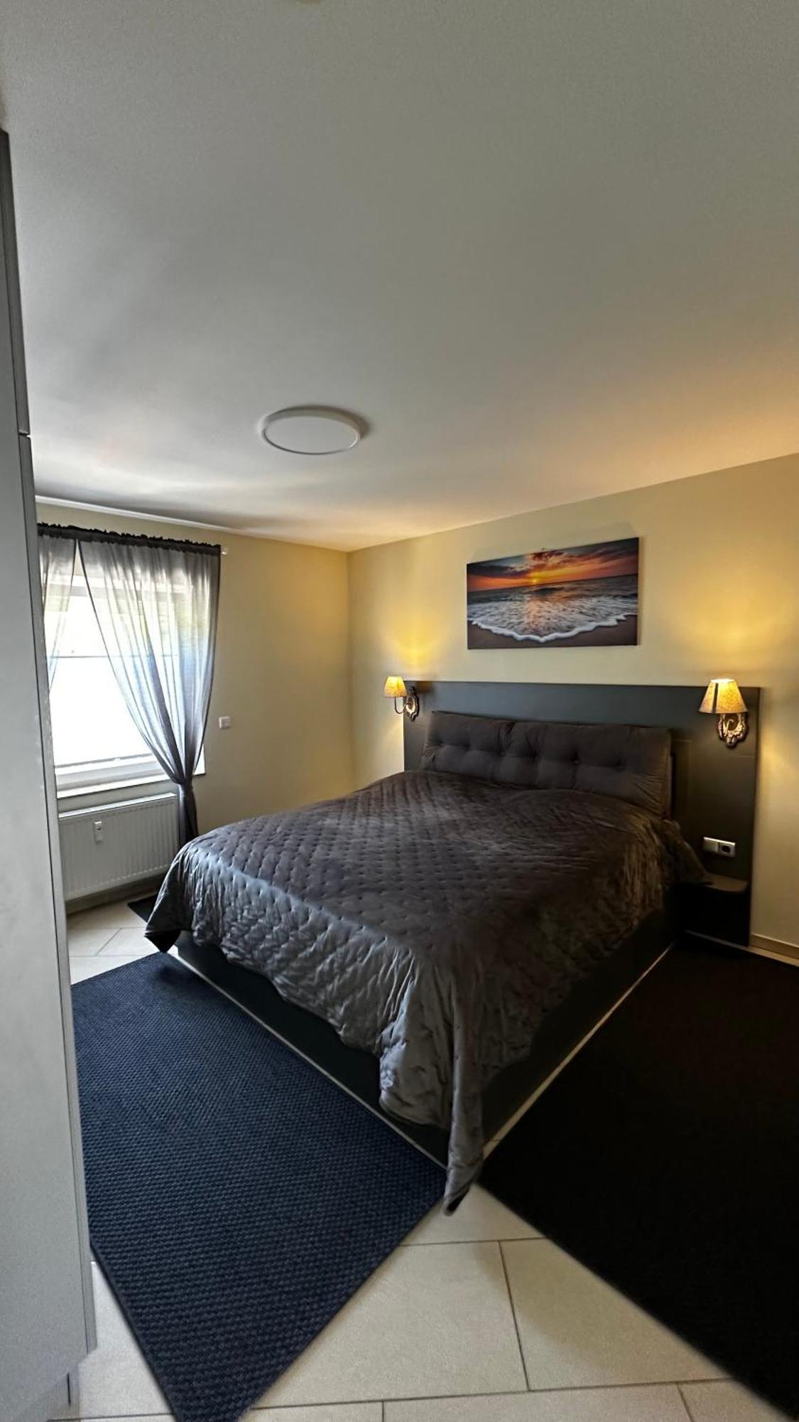 Sonnenseite Apartment Лабое Екстериор снимка