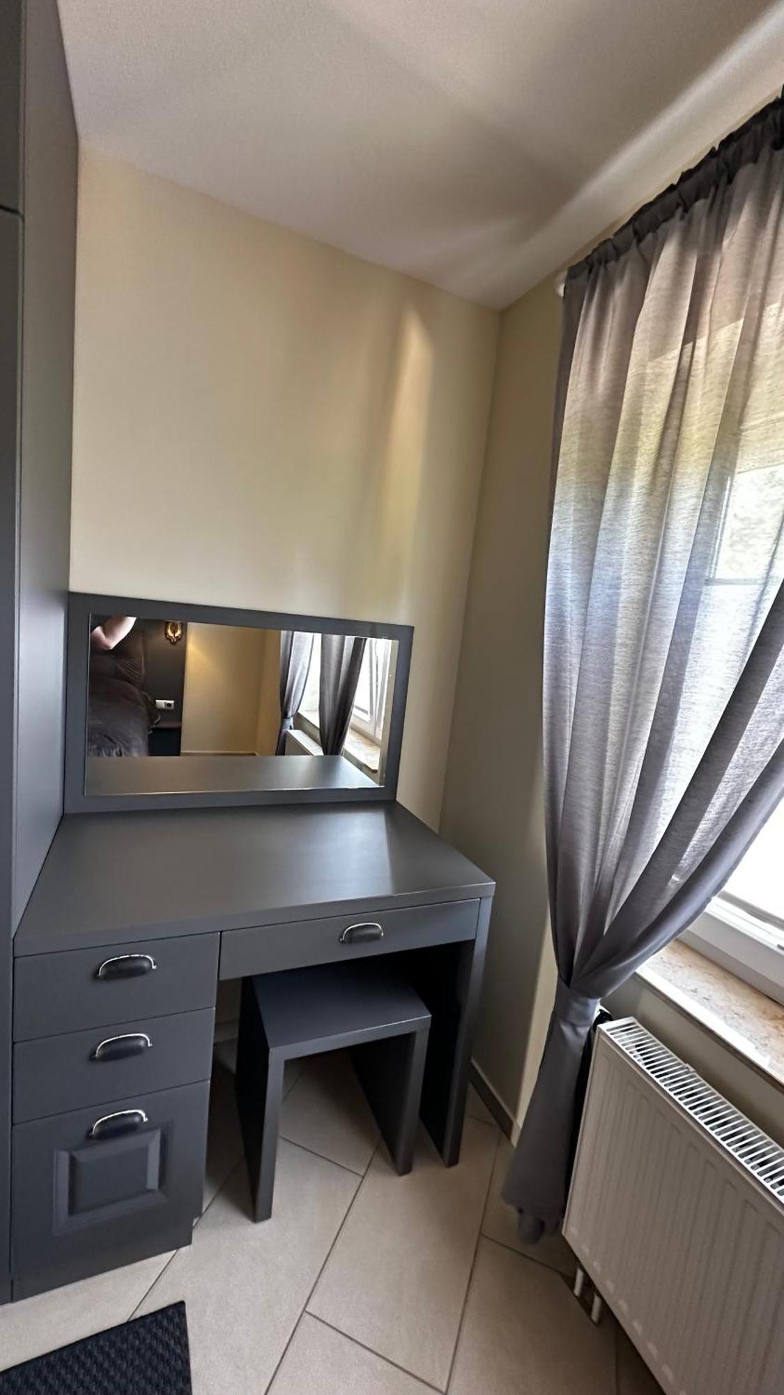 Sonnenseite Apartment Лабое Екстериор снимка