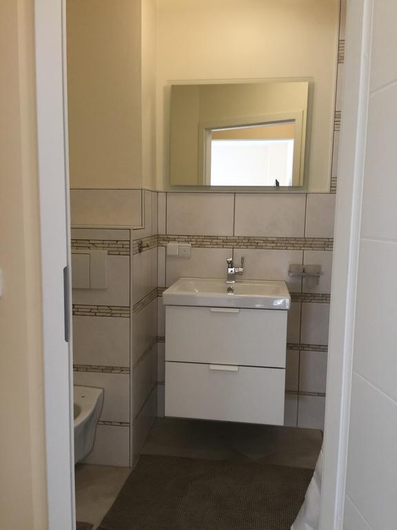 Sonnenseite Apartment Лабое Екстериор снимка