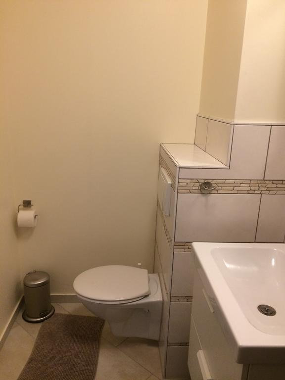 Sonnenseite Apartment Лабое Екстериор снимка