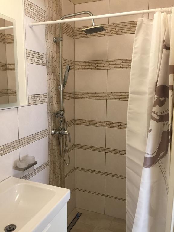 Sonnenseite Apartment Лабое Екстериор снимка